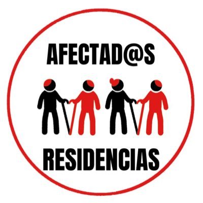 Asociación de personas Afectadas en las Residencias de Mayores: usuarias, familiares y trabajadoras