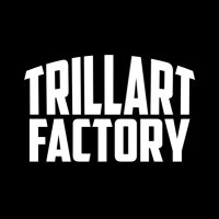 Trill Art Factory(@TrillArtFactory) 's Twitter Profile Photo