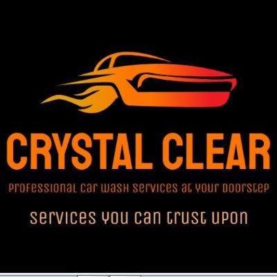 Crystal Clear Services