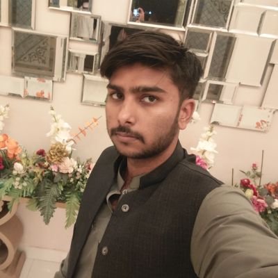 HamzaAl38873837's profile picture. Stoic