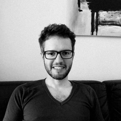 Matthias Fahn Profile