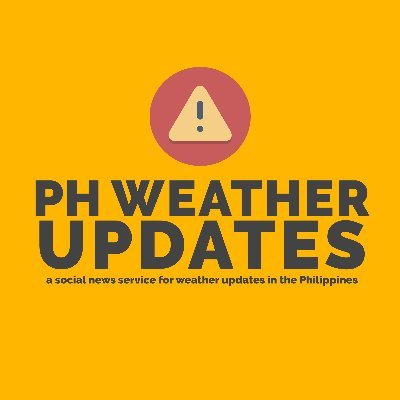 PH Weather Update