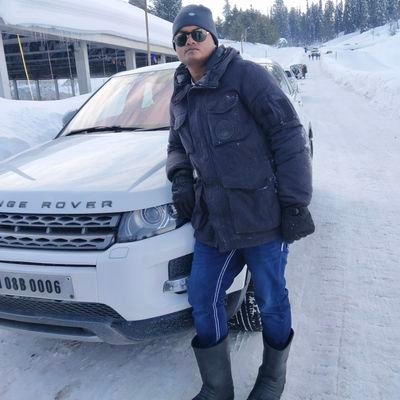 asiskumar7's profile picture. Central Reserve Police Force