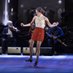 Samantha Harvey (@samharvey_dance) Twitter profile photo