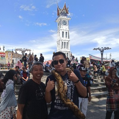 Tejiwatejo's profile picture. Long life learner