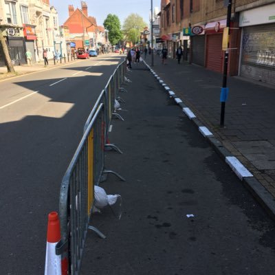 Passionate local active residents and businesses in Kings Heath working for the benefit of all in the neigh'hood. #placesforpeople