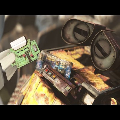 wall-e for free wall-e for free