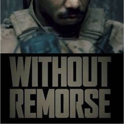 Watch Without Remorse 2020 Full Movie Hd Online Watchwithout Twitter
