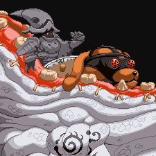 Leopaldonさんのプロフィール画像