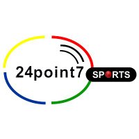 24point7sports (Tweeting from 🇮🇳)(@24point7sports) 's Twitter Profile Photo