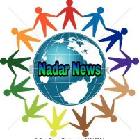 Nadar News(@NewsNadar) 's Twitter Profile Photo