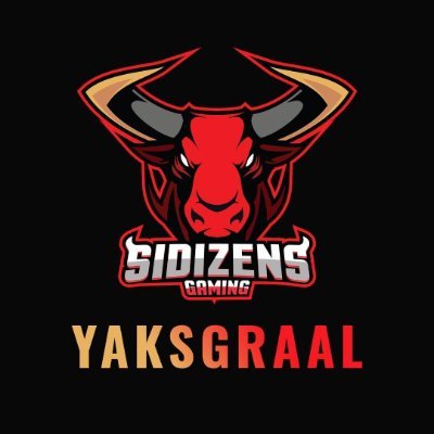 SDZN_Yaks's profile picture. Gamer and Team Captain of Sidizens Gaming Fortnite...Twitch.tv/YakAttackkk Use Code "Yaks" @sidizens....COD Warzone grinder!