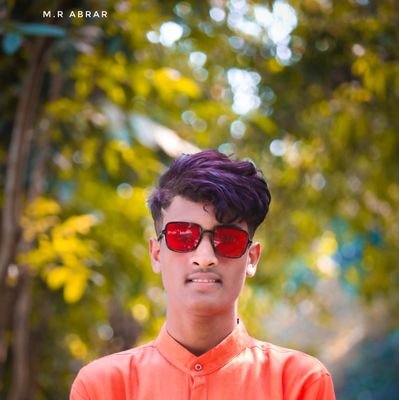 Call me Nil

একজন পাগলের রাজ্য 

Welcome🌹🌹