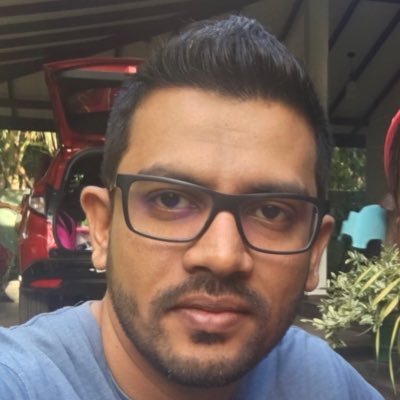 Krishantha888's profile picture. Sri Lankan 🇱🇰| Husband | Father |
