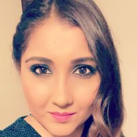 Asma Laher (@asma_laher) 's Twitter Profile