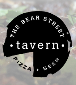 Bearsttavern's profile picture. Ridiculously Good Pizza + other fantastic fare. Cold draft beer + great local wine. Casual, fresh + fun. Check out our amazing weekly specials. Kids welcome.