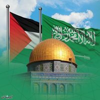 #سعوديون_مع_الاقصى (@saudis2018) 's Twitter Profile Photo #سعوديون_مع_الاقصى (@saudis2018) 's Twitter Profile Photo