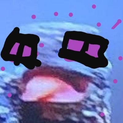 ChikitoGhast's profile picture. ruaur gaur rugugu cajjjjjjj