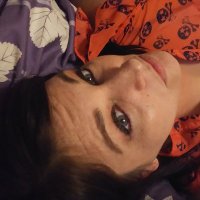 Chandra Lipscomb (@chandra_stinde) 's Twitter Profile