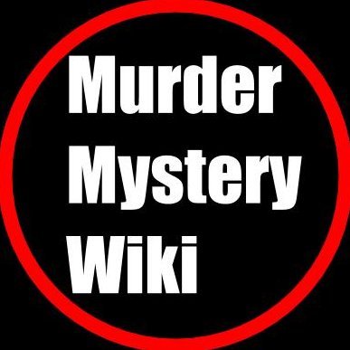 マーダーミステリーwiki Murdermyswiki Twitter