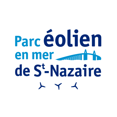 Compte officiel du #ParcEolienEnMerStNazaire, premier
parc éolien en mer de France, source d’énergie renouvelable. 💨
Mise en service progressive en 2022.