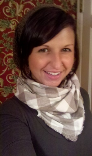 AmyKlova's profile picture. 