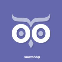 soovshop(@soovshop) 's Twitter Profile Photo
