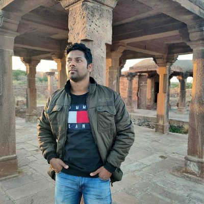 junedkhn787's profile picture. 