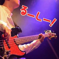 LUCY@Post-cam Clarityベース(@Lucy_Bass07) 's Twitter Profile Photo