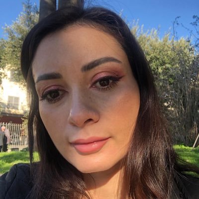 bianca62944262's profile picture. YES WE CAN 🇺🇸🇺🇸