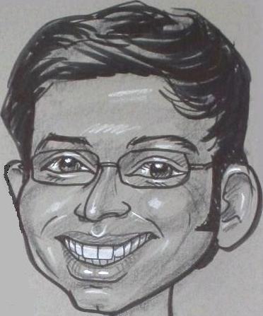 Fintech Entrepreneur, SEBI RIA, Equity Analyst, Corporate Strategy, Product Management, Technology and Capital Mkts