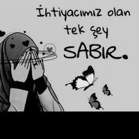 Çiğdem UÇAR (@idemuar16) 's Twitter Profile