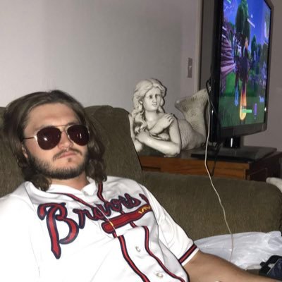 beedoubleU8's profile picture. taking care of my mentals