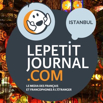 L'unique journal gratuit et quotidien pour les Français et francophones de Turquie.