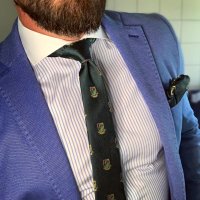 suitedsporty (@suitedsporty) 's Twitter Profile Photo