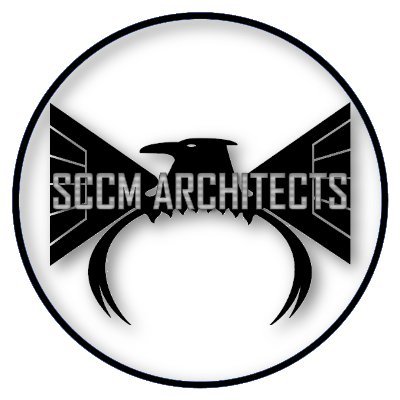SCCMArchitects's profile picture. Microsoft Endpoint Configuration Manager Discussions...