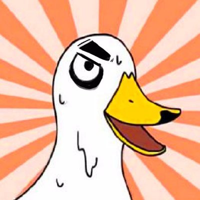Duckyさんのプロフィール画像