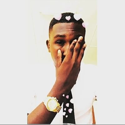 me have character, me have honesty, me have dignity, me have humility. And me have Visah 🗣️🗣️🗣️