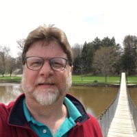 Michael Hardy (@mikebhardy) 's Twitter Profile