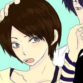 夏色【通販⇒固定ポストに案内有】さんのプロフィール画像