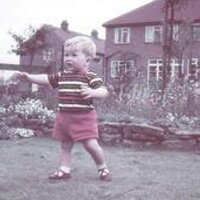 Stephen John Bolton (@lightninghector) 's Twitter Profile