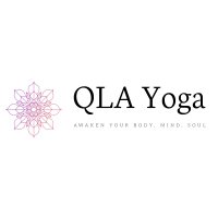 QLA Yoga(@QlaYoga) 's Twitter Profile Photo