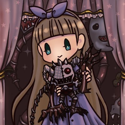 SerachipsGames@AbsoluteZero通販中さんのプロフィール画像