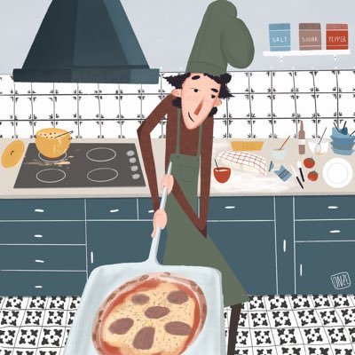 Onze Illustrationさんのプロフィール画像