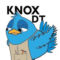 Knox Design Technology Dept.(@KnoxAcademyDT) 's Twitter Profileg