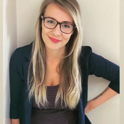 SarahJBrice's profile picture. Marketing is my passion 💥