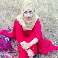 This is Nusrat Jahan Mim.I am from Barishal.I am a student of BBA in management.I have two brother and no sister.I am a muslim.I am a Digital Marketer.