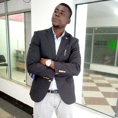 Man of God, Lover of life, International Business person, Philanthropist,Chelsea fan.
