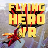 FlyingHeroVR (@flyingherovr) 's Twitter Profile Photo