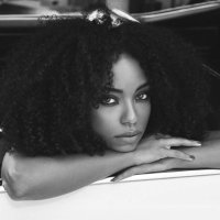 Logan Browning(@LoganLaurice) 's Twitter Profile Photo